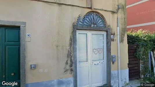 Apartments for rent in La Spezia - Photo from Google Street View