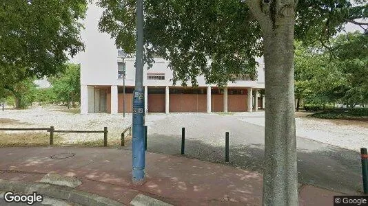 Rooms for rent in Treviso - Photo from Google Street View