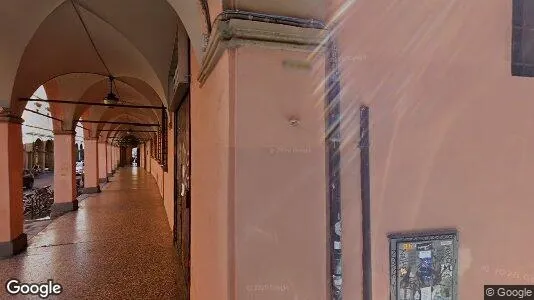 Apartments for rent in Bologna - Photo from Google Street View