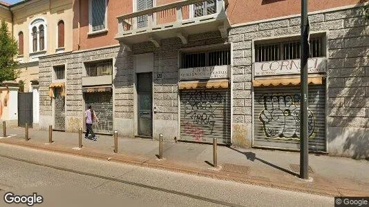 Apartments for rent in Milano Zona 8 - Fiera, Gallaratese, Quarto Oggiaro - Photo from Google Street View