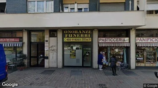 Rooms for rent in Milano Zona 4 - Vittoria, Forlanini - Photo from Google Street View