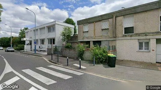 Rooms for rent in Treviso - Photo from Google Street View