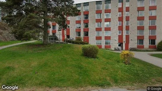 Apartments for rent in Nyköping - Photo from Google Street View