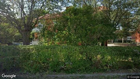 Apartments for rent in Karlskrona - Photo from Google Street View
