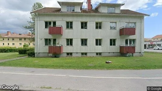 Apartments for rent in Ronneby - Photo from Google Street View