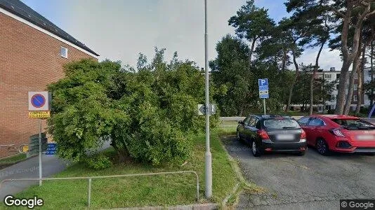 Apartments for rent in Askim-Frölunda-Högsbo - Photo from Google Street View