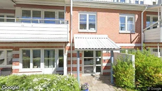 Apartments for rent in Sollentuna - Photo from Google Street View