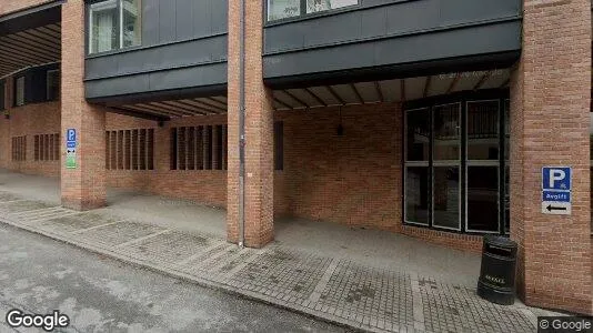 Apartments for rent in Nacka - Photo from Google Street View