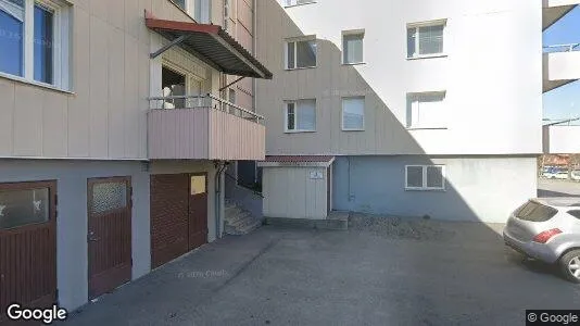 Apartments for rent in Österåker - Photo from Google Street View