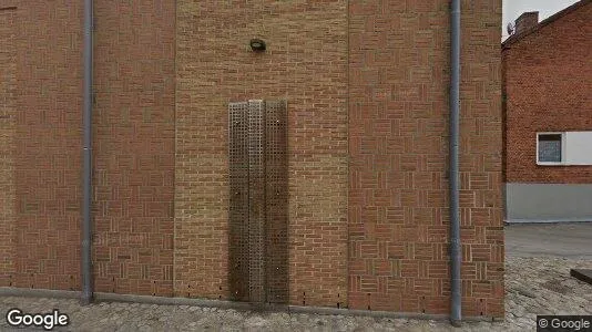 Apartments for rent in Kristianstad - Photo from Google Street View