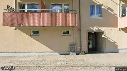 Apartments for rent in Stockholm South - Photo from Google Street View