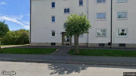 Apartments for rent in Bromölla - Photo from Google Street View
