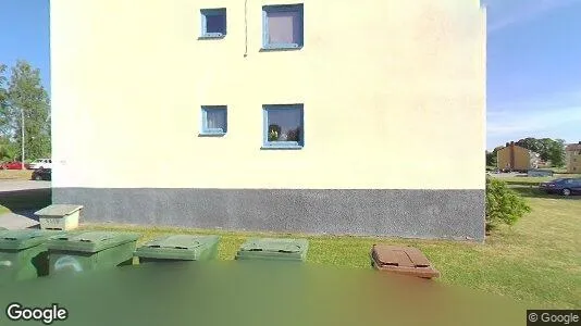 Apartments for rent in Surahammar - Photo from Google Street View