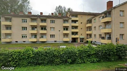Apartments for rent in Kristinehamn - Photo from Google Street View