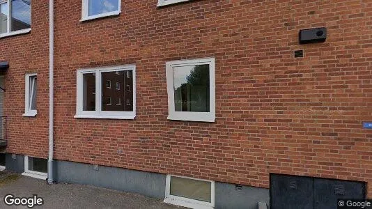 Apartments for rent in Västervik - Photo from Google Street View