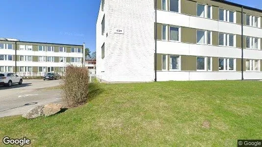 Apartments for rent in Växjö - Photo from Google Street View