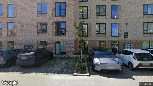 Apartments for rent in Ishøj - Photo from Google Street View