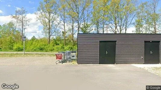 Apartments for rent in Ishøj - Photo from Google Street View