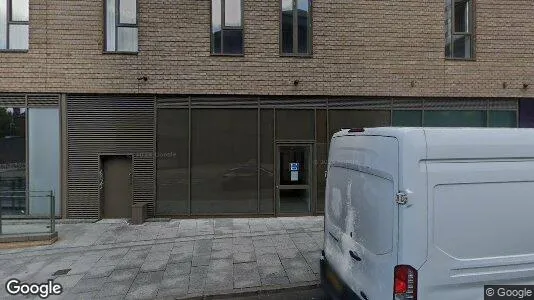 Apartments for rent in Birmingham - West Midlands - Photo from Google Street View