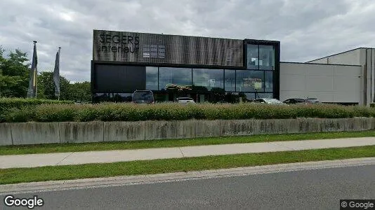 Apartments for rent in Retie - Photo from Google Street View