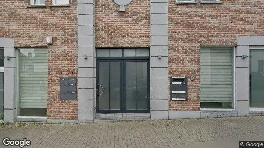 Apartments for rent in Seraing - Photo from Google Street View
