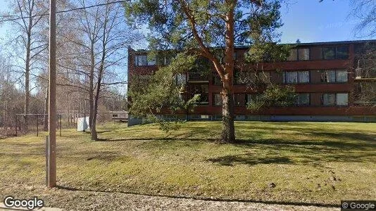 Apartments for rent in Kouvola - Photo from Google Street View