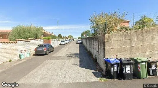 Apartments for rent in Roma Municipio IX – EUR - Photo from Google Street View