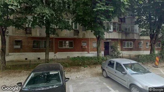 Apartments for rent in Popeşti-Leordeni - Photo from Google Street View