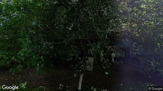 Apartments for rent in Bucharest - Sectorul 6 - Photo from Google Street View