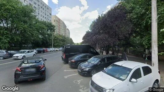 Apartments for rent in Bucharest - Sectorul 3 - Photo from Google Street View