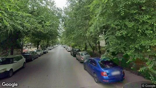 Apartments for rent in Bucharest - Sectorul 2 - Photo from Google Street View