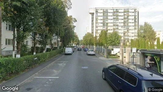 Apartments for rent in Cluj-Napoca - Photo from Google Street View