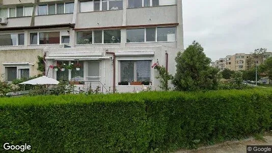 Apartments for rent in Constanţa - Photo from Google Street View