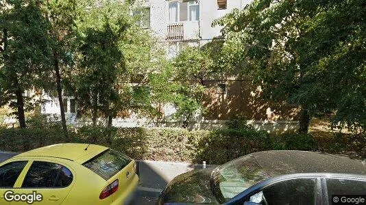 Apartments for rent in Bucharest - Sectorul 2 - Photo from Google Street View