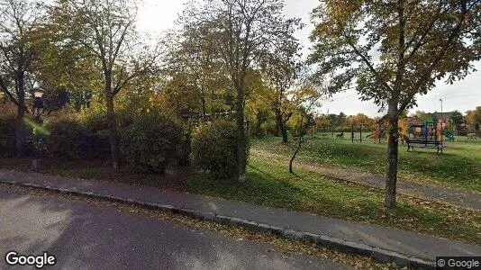 Apartments for rent in Cluj-Napoca - Photo from Google Street View