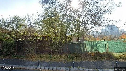 Apartments for rent in Cluj-Napoca - Photo from Google Street View