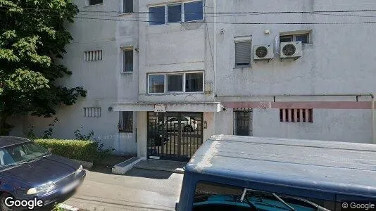 Apartments for rent in Constanţa - Photo from Google Street View
