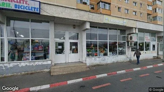 Apartments for rent in Şelimbăr - Photo from Google Street View
