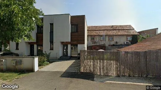 Apartments for rent in Timişoara - Photo from Google Street View
