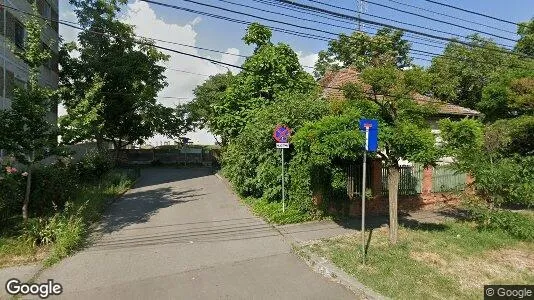 Apartments for rent in Timişoara - Photo from Google Street View