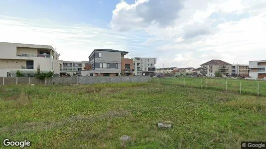 Apartments for rent in Dumbrăviţa - Photo from Google Street View