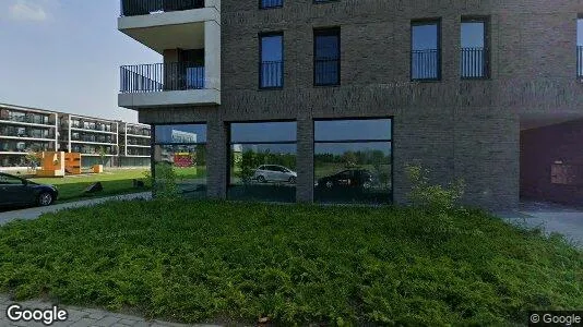 Apartments for rent in Geel - Photo from Google Street View