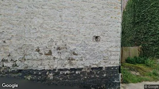 Apartments for rent in Jemeppe-sur-Sambre - Photo from Google Street View