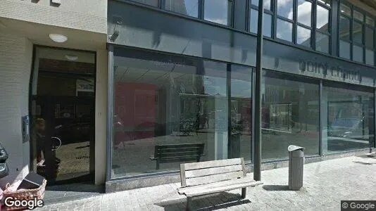 Apartments for rent in Charleroi - Photo from Google Street View