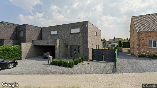 Apartments for rent in Heers - Photo from Google Street View