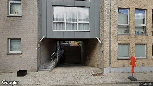 Apartments for rent in Sint-Truiden - Photo from Google Street View