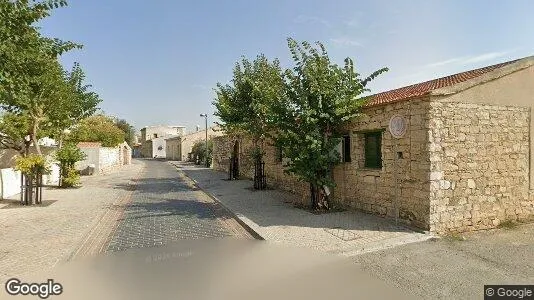 Apartments for rent in Kato Polemidia - Photo from Google Street View