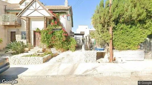 Apartments for rent in Limassol - Photo from Google Street View
