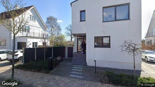 Apartments for rent in Odense C - Photo from Google Street View