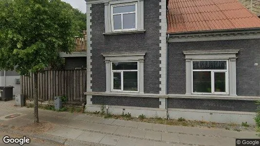 Apartments for rent in Vejle Center - Photo from Google Street View